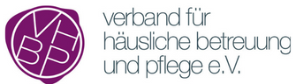 Verband für häusliche Betreuung - VHBP