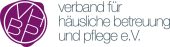 Verband für häusliche Betreuung - VHBP
